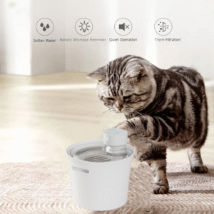 TOMKING Smart Pet Water Dispenser
