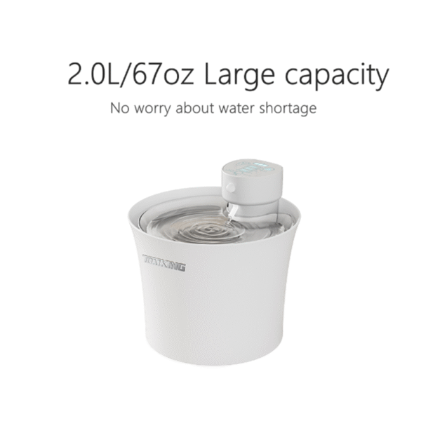 TOMKING Smart Pet Water Dispenser - Image 4