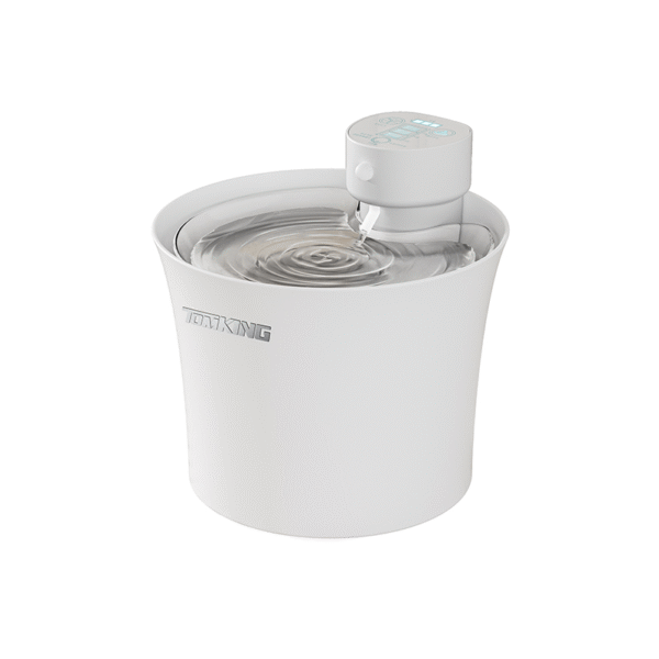 TOMKING Smart Pet Water Dispenser - Image 2