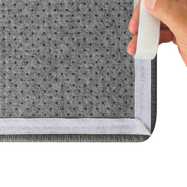 OEM Sisal Cat Scratching Mat - Image 5