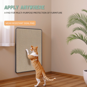 OEM Sisal Cat Scratching Mat