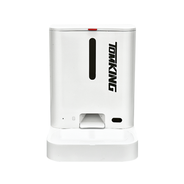 TOMKING Smart Pet Feeder - Image 2