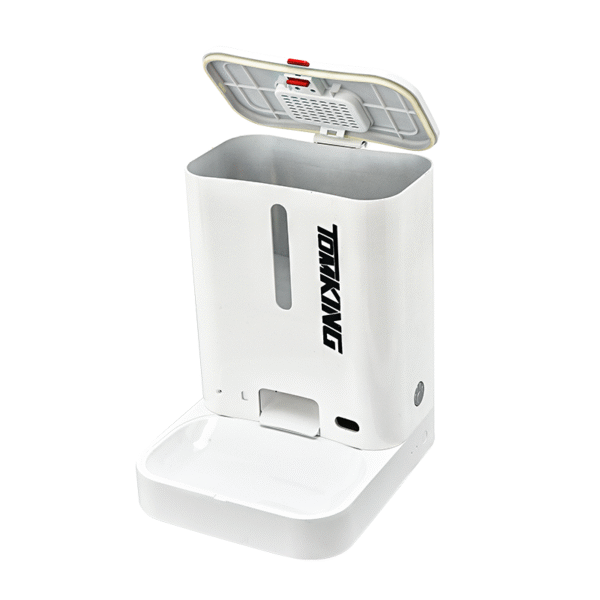 TOMKING Smart Pet Feeder - Image 3