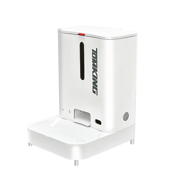TOMKING Smart Pet Feeder