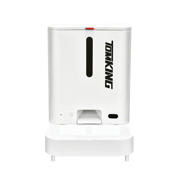 TOMKING Smart Pet Feeder - Image 4