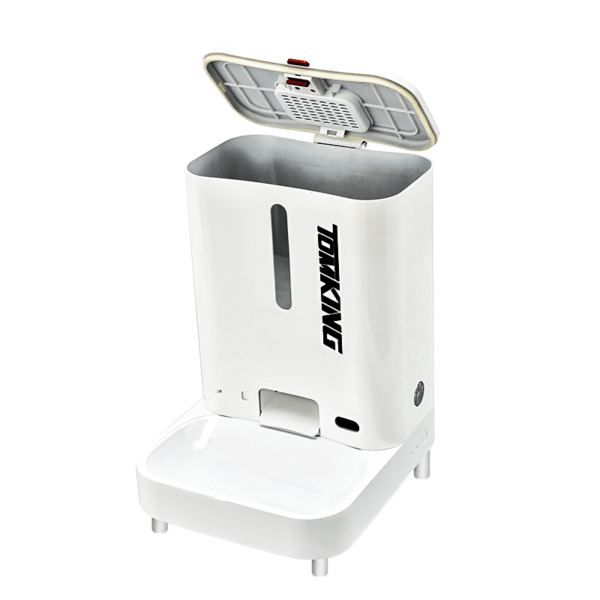TOMKING Smart Pet Feeder - Image 6
