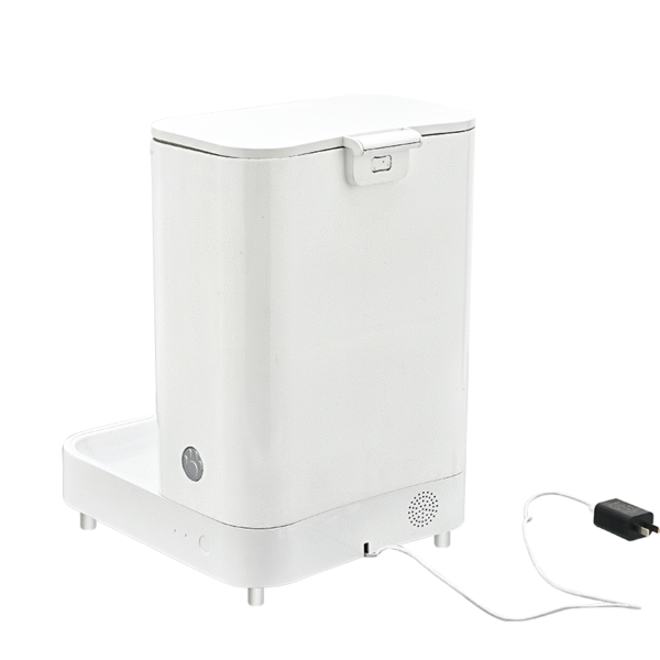 TOMKING Smart Pet Feeder - Image 7